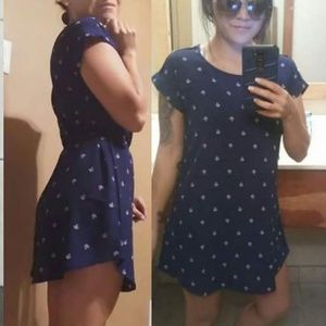 Cute summer dress